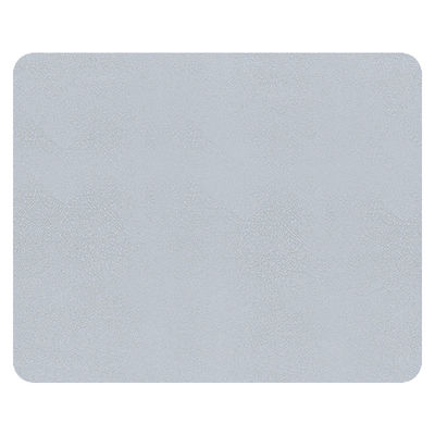 Super Absorbent Gray Dish Drying Mat for Kitchen Countertop Table Decoration Placemat