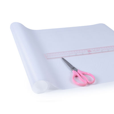220gsm-650gsm Gram Weight Kitchen Drawer Liner EVA Fridge Mat For Mold-proof Dust-proof