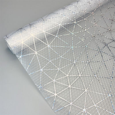 Transparent Fridge Mat for Long-lasting Protection in Kitchen Drawers and Cabinets